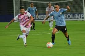 Live result for this game, lineups, actual table and statistics. Uruguay Vs Paraguay En Vivo Hora Y Donde Ver El Partido Por Television
