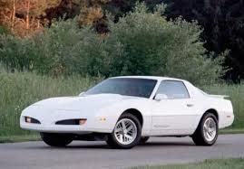 Image result for White 1991 Pontiac