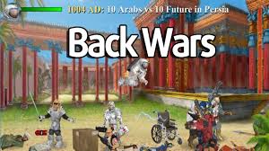 Descargar dude theft wars mod apk 0.9.0.3 (dinero ilimitado) 2021 sin anuncios, seguridad. Back Wars Mod Apk 1 072 Download Unlocked Free For Android