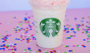 Frappuccino Birthday Cake Starbucks Menu Bad News Everyone Today Is The Last Day You Ll Be Able To Indulge In A Starbucks Birthday Cake Frappu Starbucks Drinks Recipes Starbucks Birthday Secret Menu