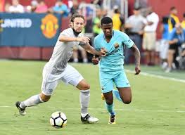 Tim spiers criticises nelson semedo's performance against germany. Who Is Nelson Semedo Barcelona New Boy Who Could Have Forced Neymar Out Of The Nou Camp Irish Mirror Online