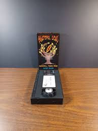 Grateful Dead: Downhill From Here, Alpine Valley 1989, Vintage VHS Tape -  Etsy