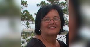 Sharon Christine Woodall Obituary