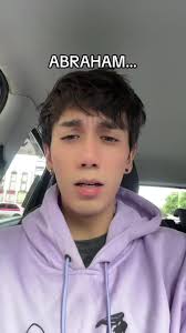 Jorge Habla De Abraham