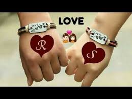 R With S Love Status Duniya Status Song A New Status For Bigninng With Rs Name Letter Youtube S Love Images Cute Love Wallpapers Love Wallpapers Romantic