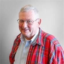 Rudolph “Rudy” John Kler