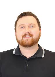 Dr. Dylan Forrester PT, DPT