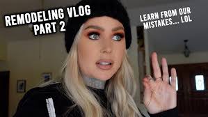 We're Remodeling Our Home!!!