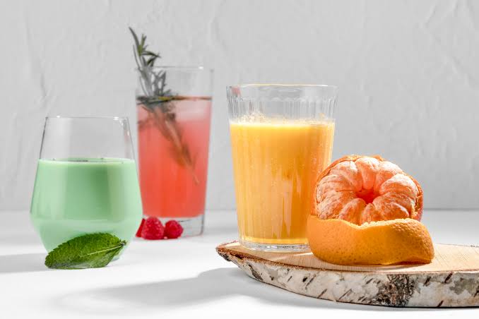 Bổ sung các loại đồ uống này giúp làm giảm cholesterol