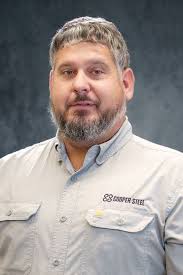 Cooper Steel South, LLC