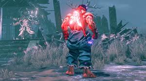 We did not find results for: Street Fighter V Dlc Characters Now Include Kage A New Form Of Evil