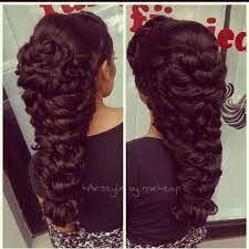 Hairstyle By Mehtap Pretty Hairstyles Hair Styles Mehndi Hairstyles