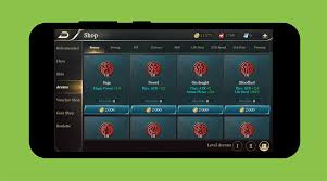 Kalau misal bisa dituker kan lumayan bisa jadi gem, jd bahan reward gak guna min sama. Tips Bermain Ranked Match Di Arena Of Valor Aov Dailysocial