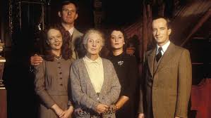 How Joan Hickson Became Agatha Christie S Ultimate Miss Marple Visiontv