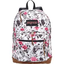 Black And White Jansport Backpack Jansport Right Pack Laptop Backpack 64 Liked On Polyvore Featuring Bags Backpacks White Rucksack Bags Ja With Images Jansport Right Pack Pretty Backpacks Jansport