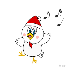 When autocomplete results are available use up and down arrows to review and enter to select. Santa Chicken Cartoon Free Png Image Illustoon