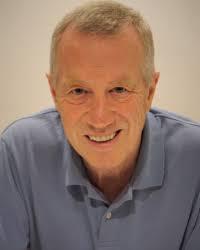 Psychotherapist Brendan Ring