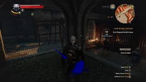 This crooked house situated in the bits district of novigrad was used by triss merigold as a hideout during the inquisition in redania. Vivaldi Bank Be Breaking Geralt Thewitcher3