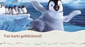 Van Harte Gefeliciteerd Youtube