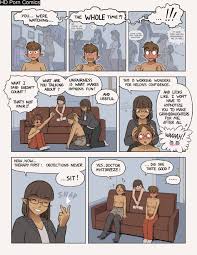 Totally not Squid Ops [Sleepymaid] (ongoing) comic porn | HD Porn Comics