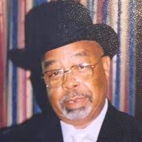 Willie Winn Sr. Obituary