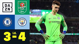 Check spelling or type a new query. Skandal Kepa Verweigert Auswechslung Fc Chelsea Manchester City 3 4 I E Carabao Cup Dazn Youtube