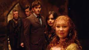 Back in 2010 when it was rumoured that she may appear in doctor who, joanna commented i think i've got to be the only welsh actress who. Video Joanna Page On The Day Of The Doctor Doctor Who Tv
