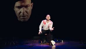 Kritik: Johann Wolfgang Goethe: Faust 1