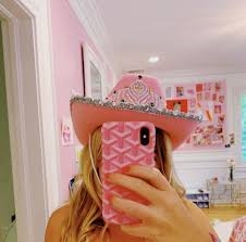 Check spelling or type a new query. Aesthetic Cowgirl Hat Wallpaper Novocom Top