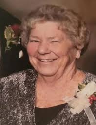 Freddie Elizabeth Myers Noah