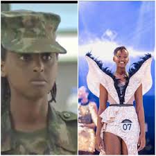 Amafoto Urukundo no Gusetsa