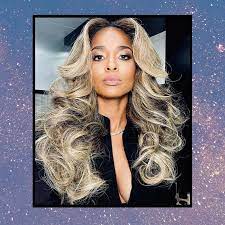 What made it different was that it wasn't full on top. Ready To Try The Farrah Fawcett Hair Trend Here S How To Nail It