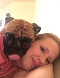 Bella is almost 13 and loosing her appetite Please pray for my Bella