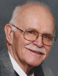 Obituary information for H. Fred Helbing, Sr.