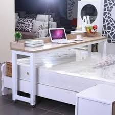Image Result For Diy Rolling Desk Table Over Bed Home Office Furniture Home Decor Bed Table
