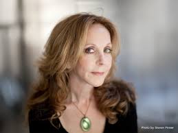 REBECCA NEWBERGER GOLDSTEIN