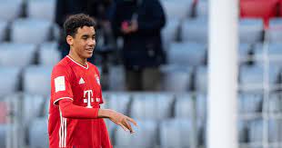 Jamal is playing in a midfielder position. Jamal Musiala Set To Snub England And Accept Germany Invite As He Makes National Call Mirror Online