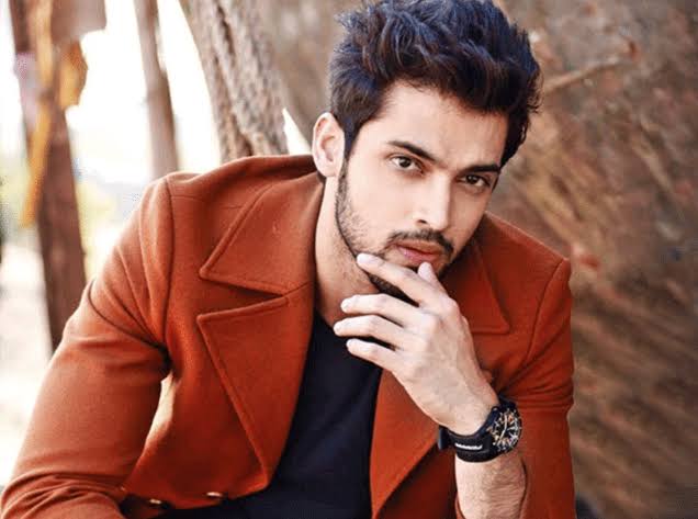 Parth Samthaan Images, HD Wallpapers, and Photos - Bollywood Hungama