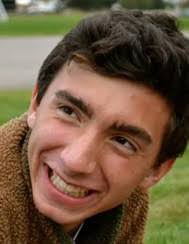 Chris Krukowski's Instagram, Twitter & Facebook