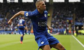 وهو لاعب كرة قدم جزائري. ÙØ§Ø¹Ø¨ ÙÙØ³ØªØ± Ø³ÙØªÙ ÙØ´ÙØ¯ Ø¨Ø§ÙØ¬Ø²Ø§Ø¦Ø±Ù Ø¥Ø³ÙØ§Ù Ø³ÙÙÙØ§ÙÙ Ø±ÙØ§Ø¶Ø© Ø¹Ø±Ø¨ 48