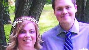 Kleyman-Mazzoleni wedding