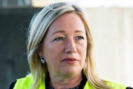 Stena Line växer så det knakar