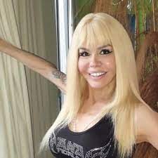 Descubre lo que adriana aguirre (aaguirre1048) encontró en pinterest, la colección de ideas más grande del mundo. Polemica Foto De Adriana Aguirre Extremadamente Delgada Diarioshow El Portal De Espectaculo