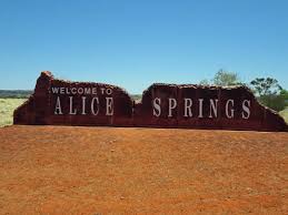 Alice springs airport (asp) is located 15 km (9 miles) south of the town centre. Where Is Alice Springs Airport And Where Can I Fly To From There