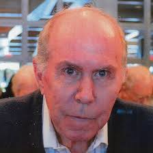 Obituary information for Angelo N. Kontoulas