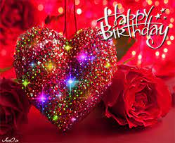10 Best Animated Birthday Greetings Gifs (graphical interchange formats) could be effective when it comes to wish happy birthday to your friends. 10 best animated birthday greetings