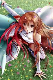 Veja mais ideias sobre anime, personagens de anime, garotos anime. Anime Girl Sword Dance Garden Grass 640x960 Iphone 4 4s Wallpaper Background Picture Image