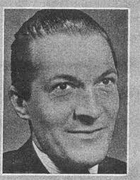 Advertising Work by New Yorker Cartoonists, Part 1: Peter Arno; Shanahan's  Sharks