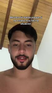 Ricardo Pérez Sin Barba