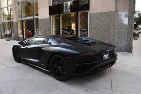 Lamborghini gold coast, chicago, illinois. 2019 Lamborghini Aventador S Lp 740 4 S Stock 08103 For Sale Near Chicago Il Il Lamborghini Dealer